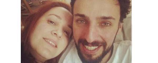 Büyük aşkın ardından büyük acı