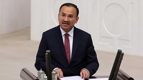 OHAL tezkeresi Mecliste kabul edildi