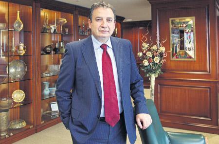 Avrupa’nın çıplak Türk’ü geri dönüşümün kralı