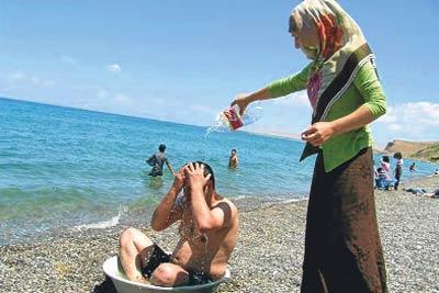 “Müzik mutfağı” ve “Demokrasi laboratuarı...”