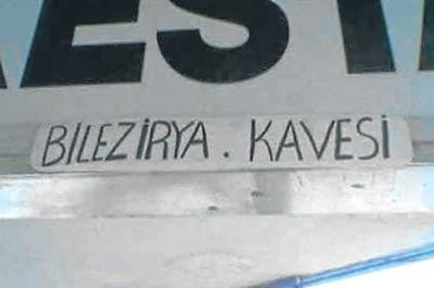 “Müzik mutfağı” ve “Demokrasi laboratuarı...”