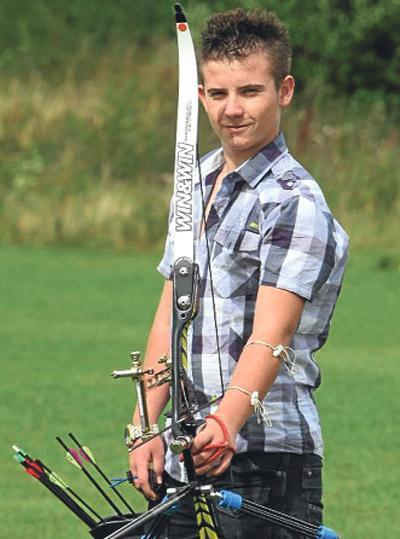 Robin Hood’dan okçulukta 3 rekor