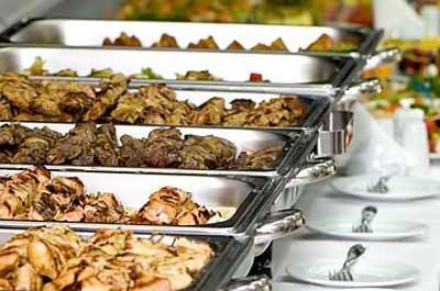 Toplu yemek şirketlerine dikkat