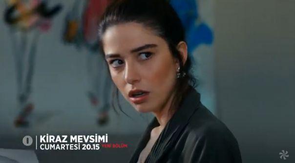 Kiraz Mevsimi 46 Bölüm Fragmanı Yayınlandı İzle Güncel Haberler Milliyet 8131