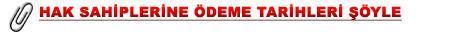 KEY listesinde adı olmayanlar dikkat