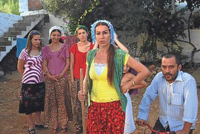 ERDOĞAN ARIKAN DÖNMELi