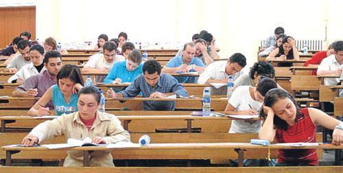 KPSS’de cevabı aranan sorular