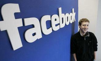 İşte Facebook`un piyasa değeri