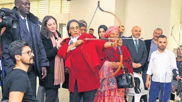 ‘FETÖ tüm dünya için tehdit’