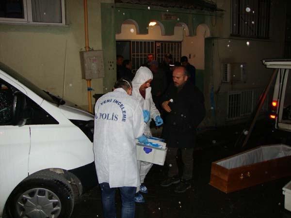 Önce engelli oğlunu vurdu sonra kendi intihar etti