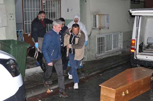 Önce engelli oğlunu vurdu sonra kendi intihar etti