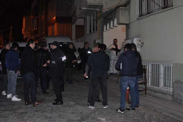 Önce engelli oğlunu vurdu sonra kendi intihar etti