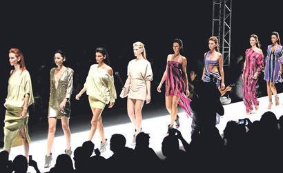 İstanbul Fashion Week notları