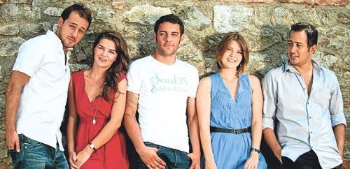 KAVAK YELLERi’NE DÜŞEN GÖREV