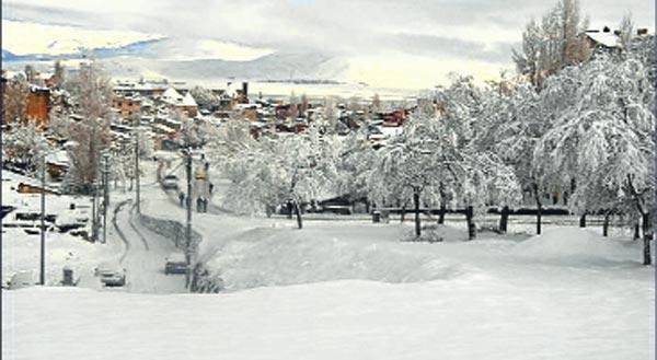 ERZURUM DA KÜRESELLEŞTi, SIRADAKi...