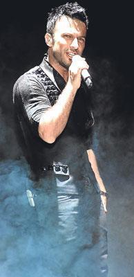 Devam Tarkan, doğru yoldasın