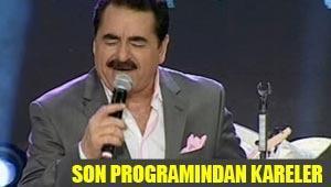 İMPARATORU VURDULAR