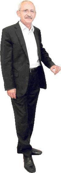Statükocu değilim