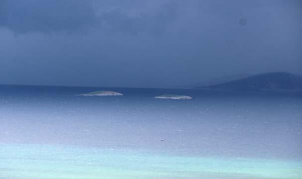 Sahil Güvenlik 24 saat Kardakı gözetleyecek