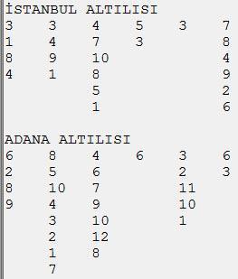 Houdini formda