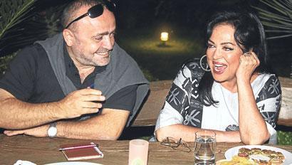 ‘Sultan’ın dört aşkı