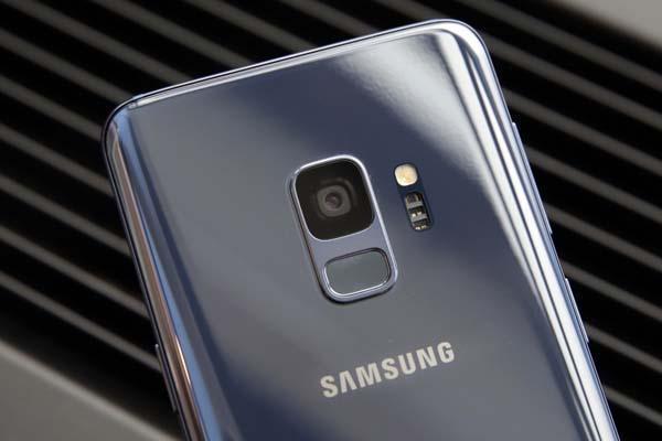 Samsungun yeni modelleri Galaxy S9 ve Galaxy S9+ tanıtıldı İşte fiyatları...