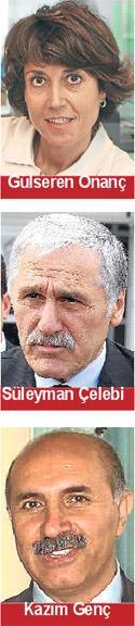 AB: Referandumda taraf değiliz