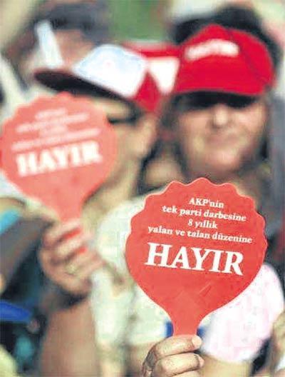 İzmir’de 1 milyon fark