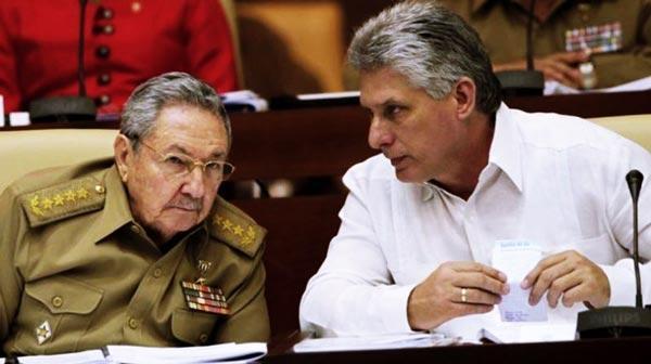 Kübada Castrolar dönemini bitirecek toplantıya başlandı