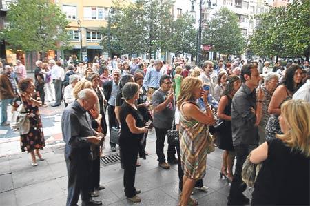 Gijon’da bir Türk operası