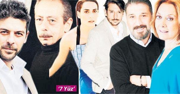 TÜRK DİZİSİ PAZARLIYOR