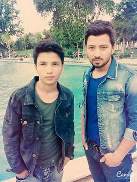 Denizde boğulan üç kardeş toprağa verildi