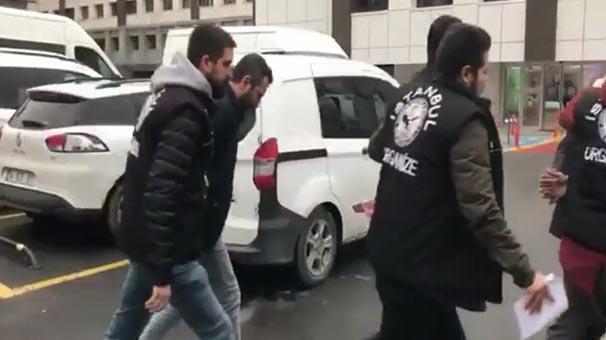 Mafya dehşeti - Güncel Haberler Milliyet