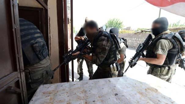 Silahlı ‘Bayraktar’ PKK’nın kâbusu oldu