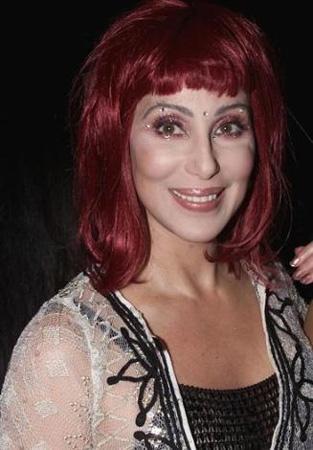 Herkesin bir benzeri varmış