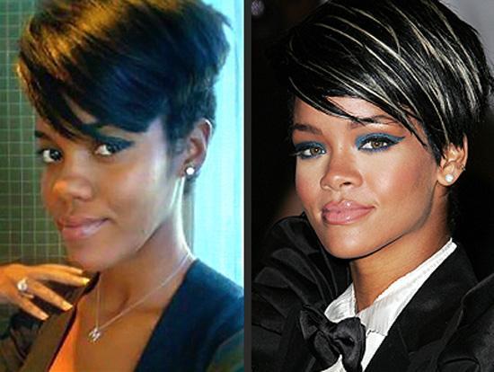 Herkesin bir benzeri varmış