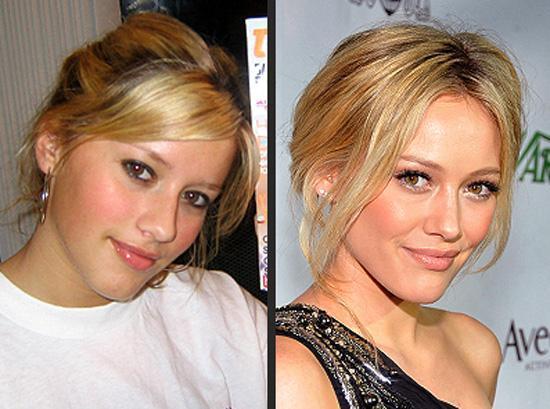 Herkesin bir benzeri varmış