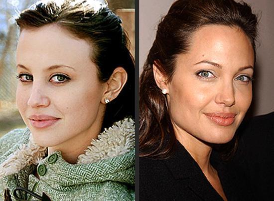 Herkesin bir benzeri varmış