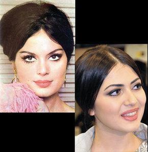 Herkesin bir benzeri varmış