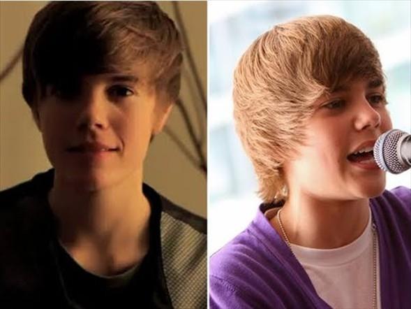 Herkesin bir benzeri varmış