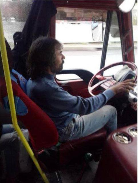 Herkesin bir benzeri varmış