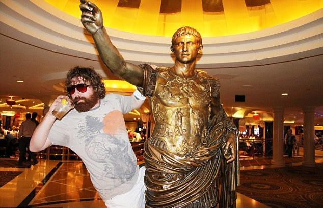 Herkesin bir benzeri varmış