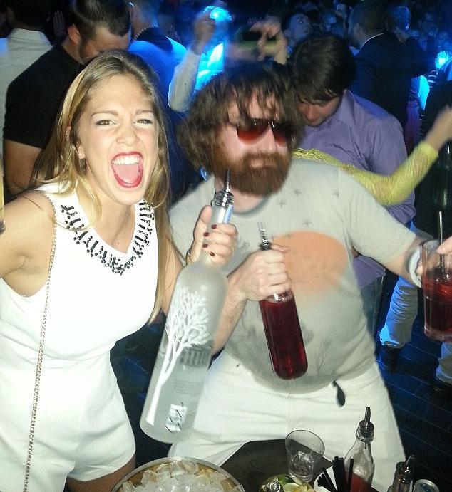 Herkesin bir benzeri varmış