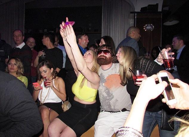 Herkesin bir benzeri varmış