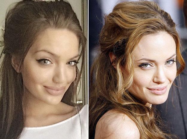 Herkesin bir benzeri varmış