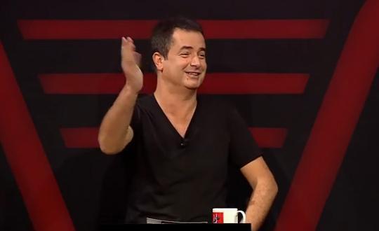 Herkesin bir benzeri varmış