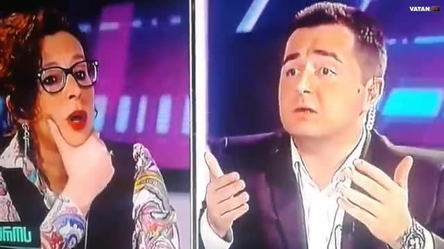 Herkesin bir benzeri varmış