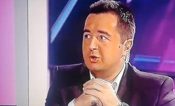 Herkesin bir benzeri varmış