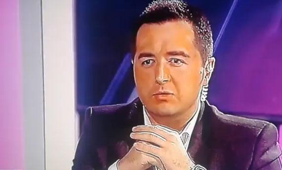 Herkesin bir benzeri varmış