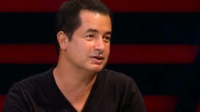 Herkesin bir benzeri varmış